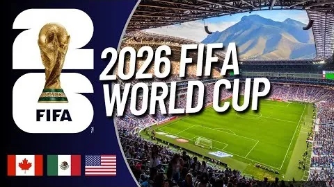 2025年卡塔尔世界杯抽签日期揭晓